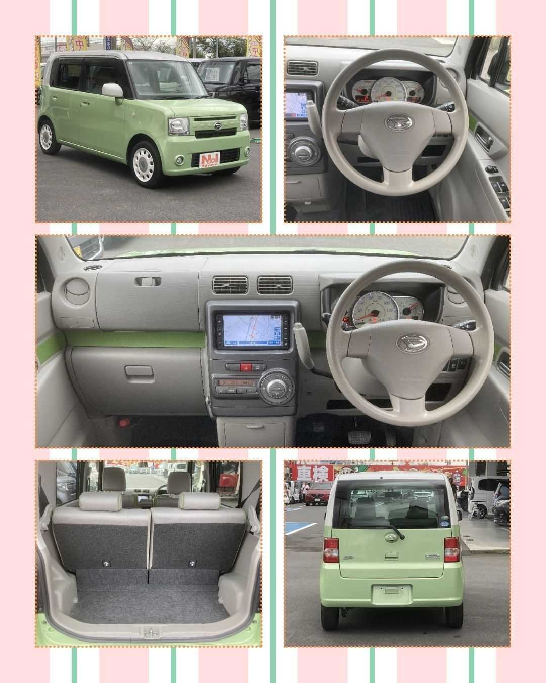 ナオイオート 【本日のイチオシ車紹介！】サンキュッパ下妻店在庫車