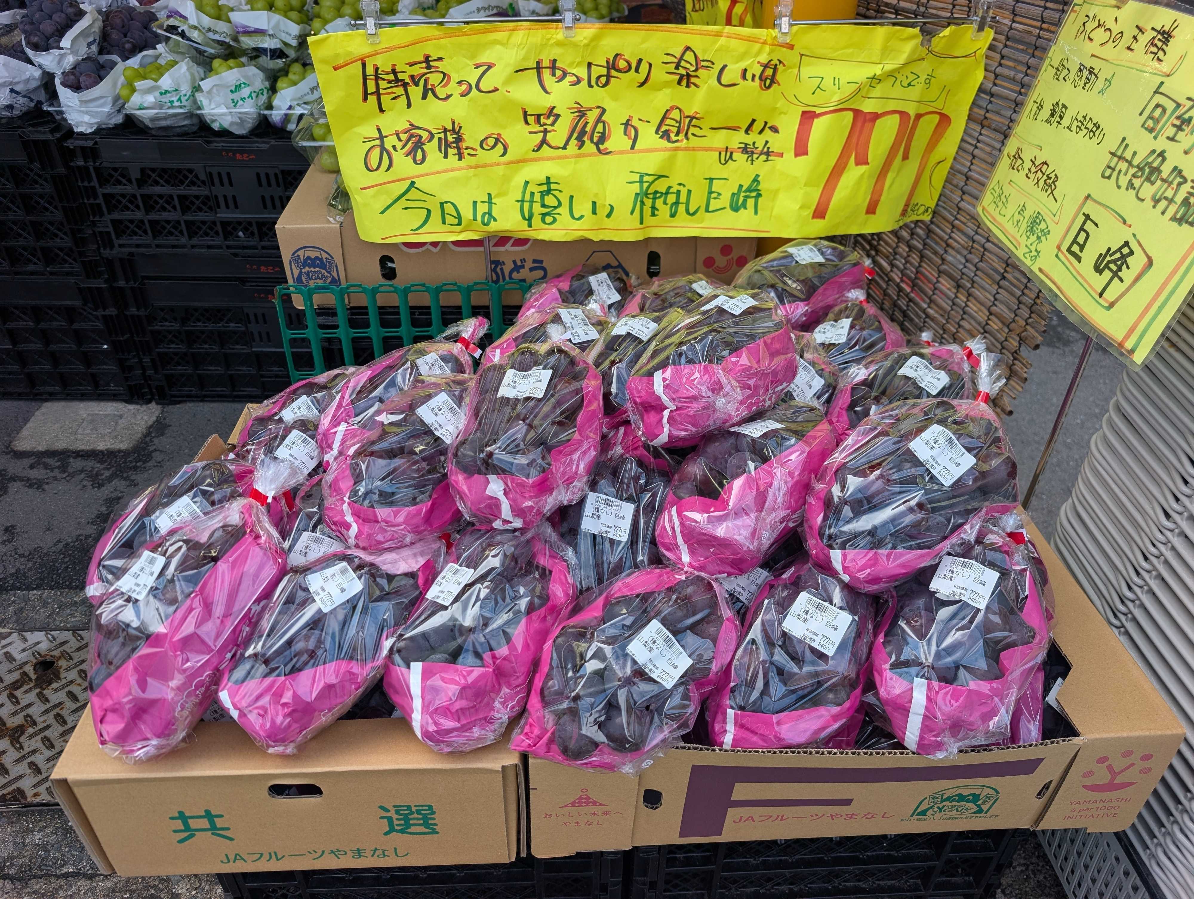 たこ一 