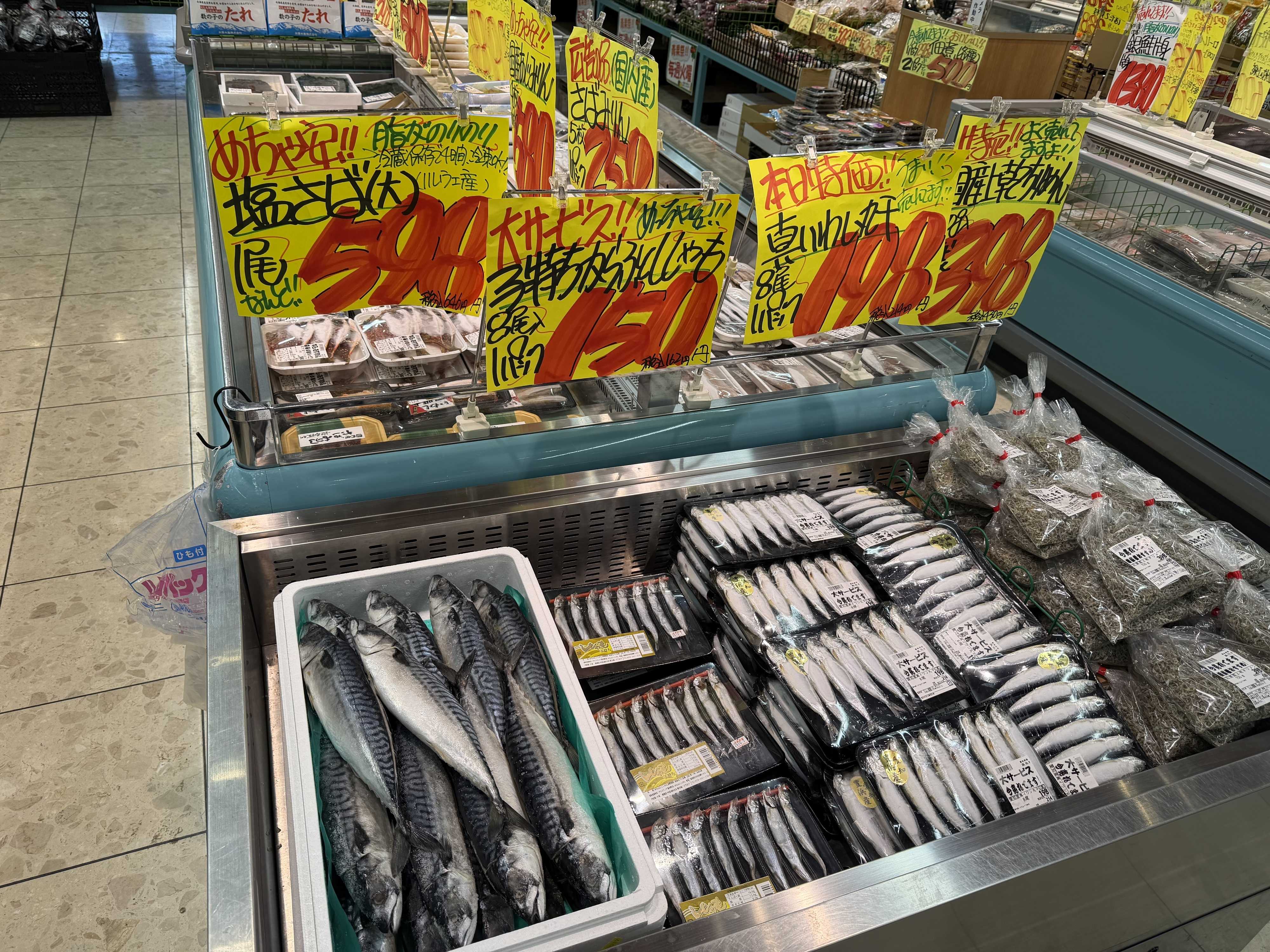 たこ一 