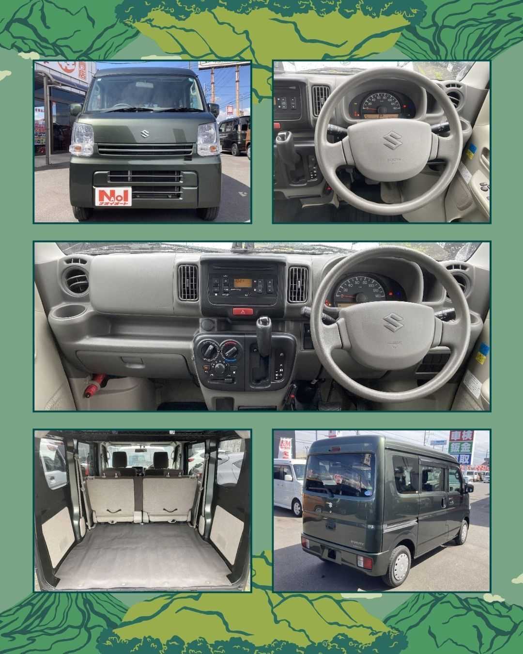 ナオイオート 【本日のイチオシ車紹介！】ナオイオートつくば吉瀬店在庫車