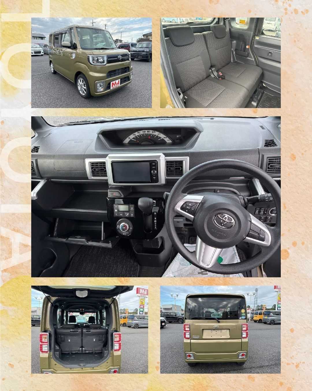 ナオイオート 【本日のイチオシ車紹介！】ナオイオートひたちなか店在庫車
