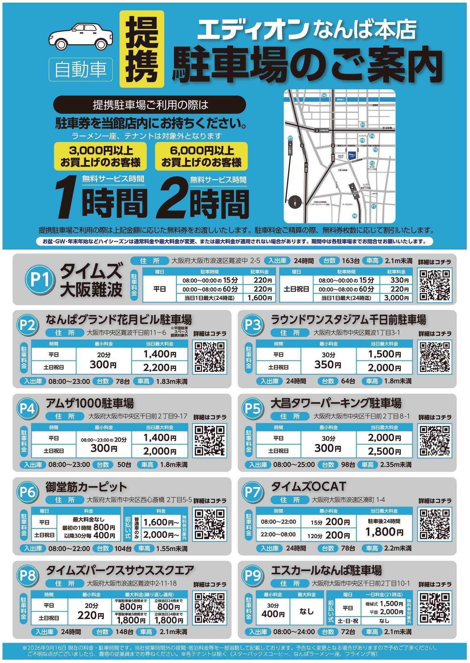 EDION 期間限定ボーナスポイント還元！