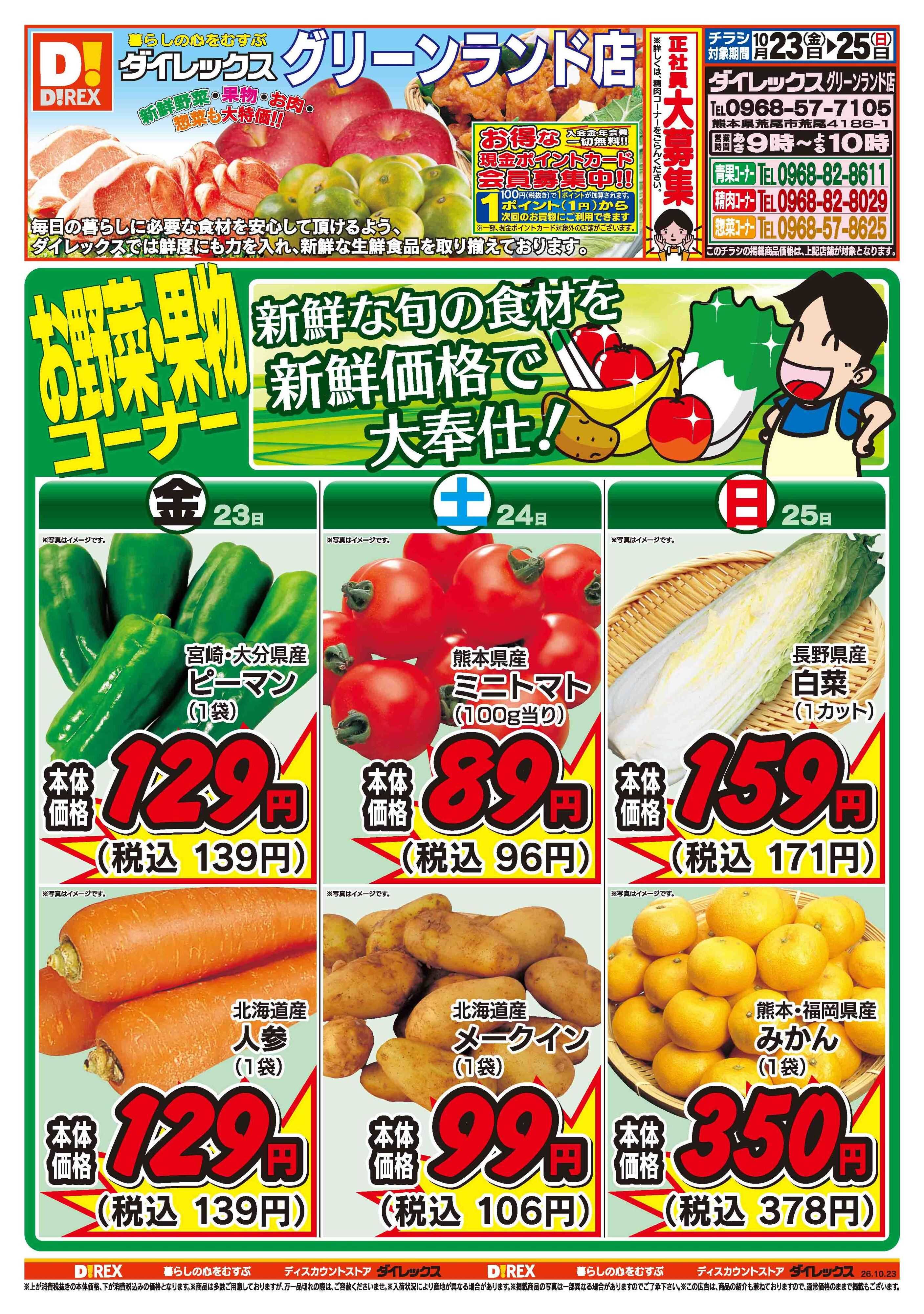 ダイレックス 