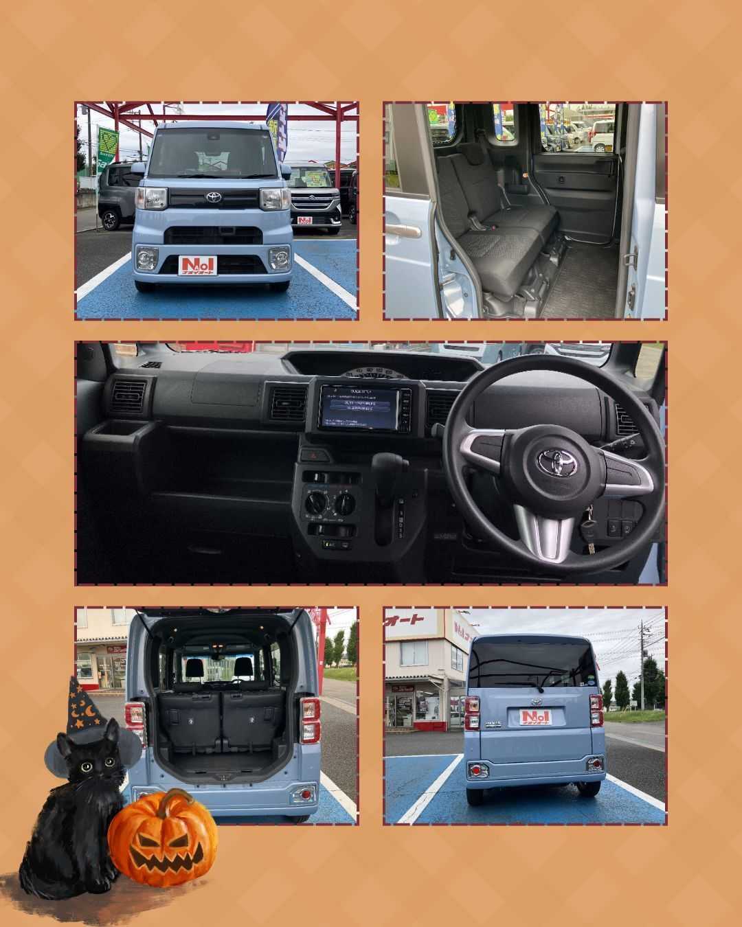 ナオイオート 【本日のイチオシ車紹介！】ナオイオート守谷店在庫車