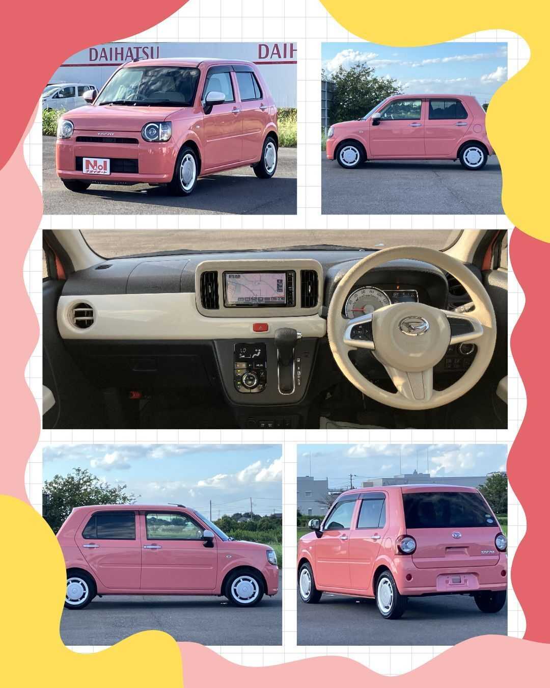ナオイオート 【本日のイチオシ車紹介！】ナオイオート６号取手店在庫車