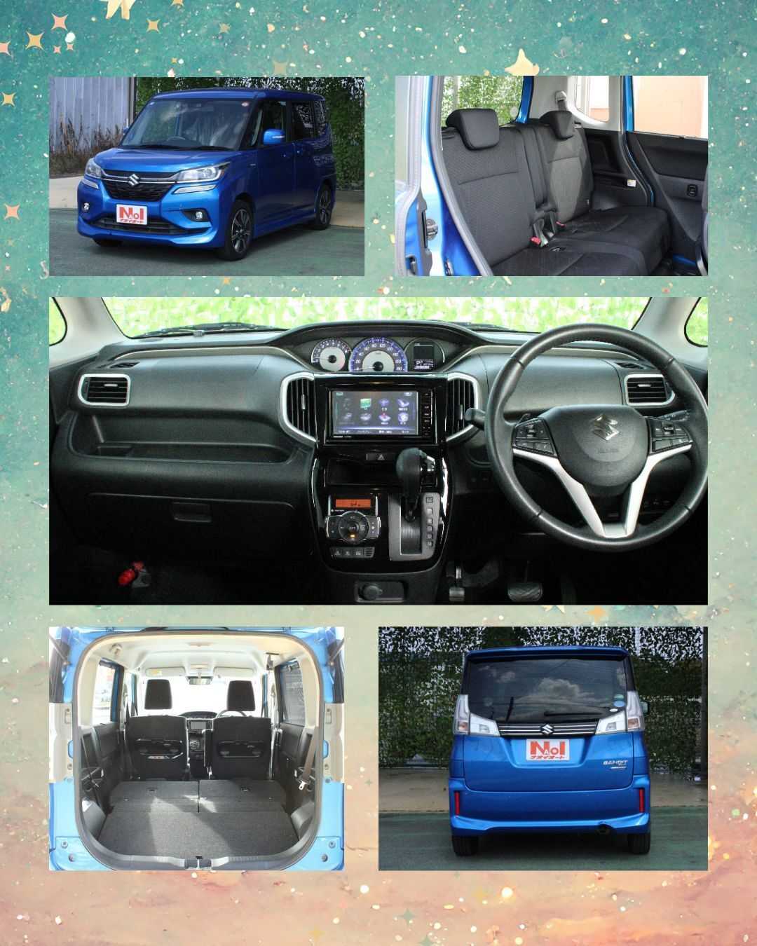 ナオイオート 【本日のイチオシ車紹介！】ナオイオートひたちなか店在庫車