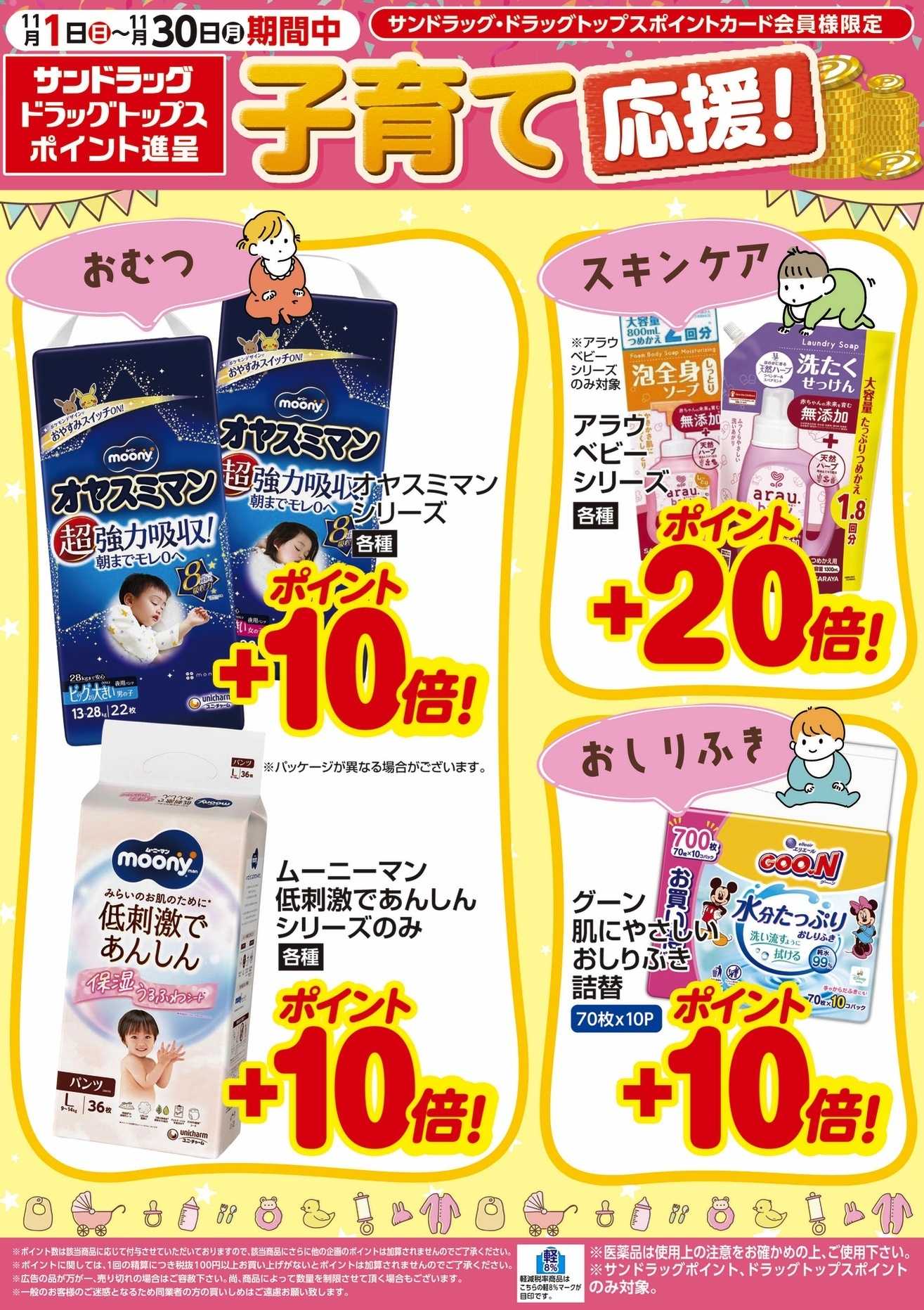 ドラッグトップス 