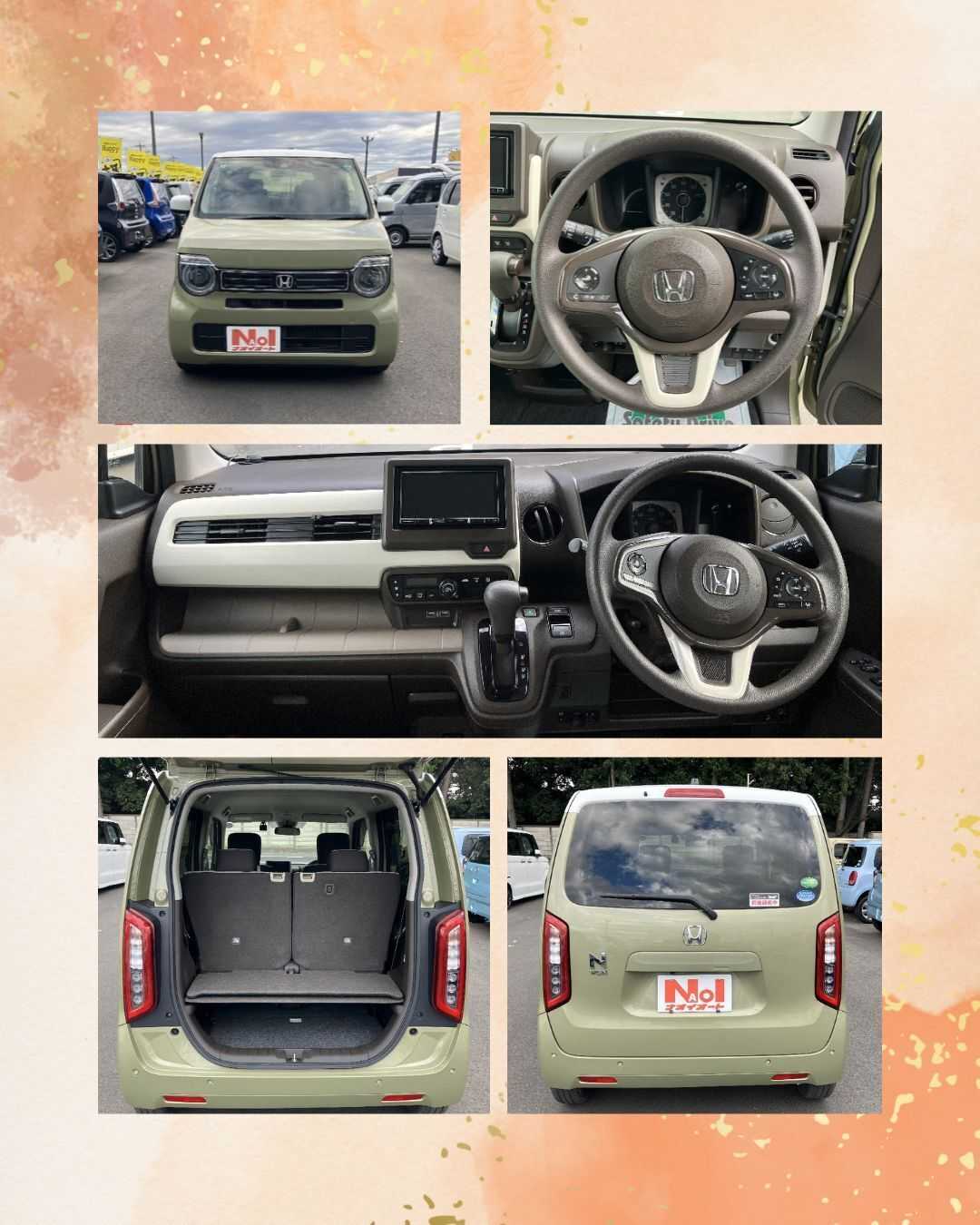 ナオイオート 【本日のイチオシ車紹介！】ナオイオート坂東店在庫車