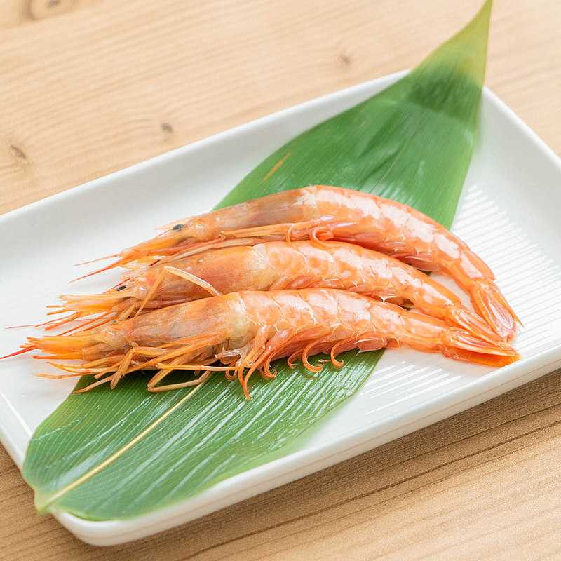 刺身用赤えび（大）（解凍） | クラシルチラシ
