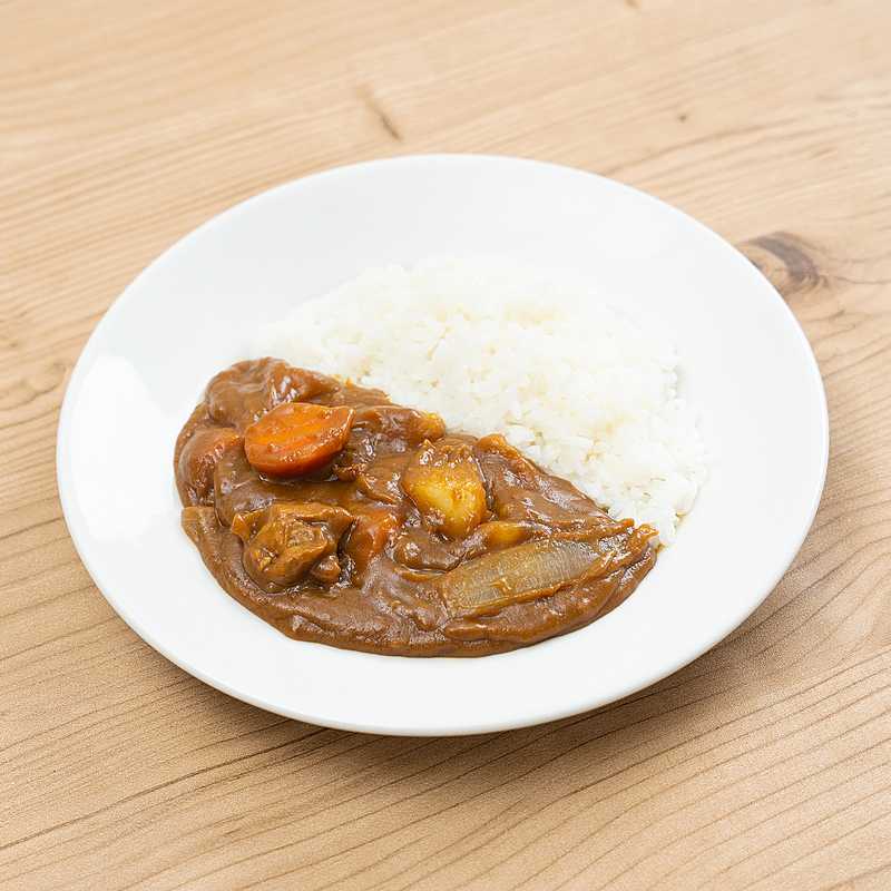 あじわいカレー （甘口・中辛・辛口） | クラシルチラシ
