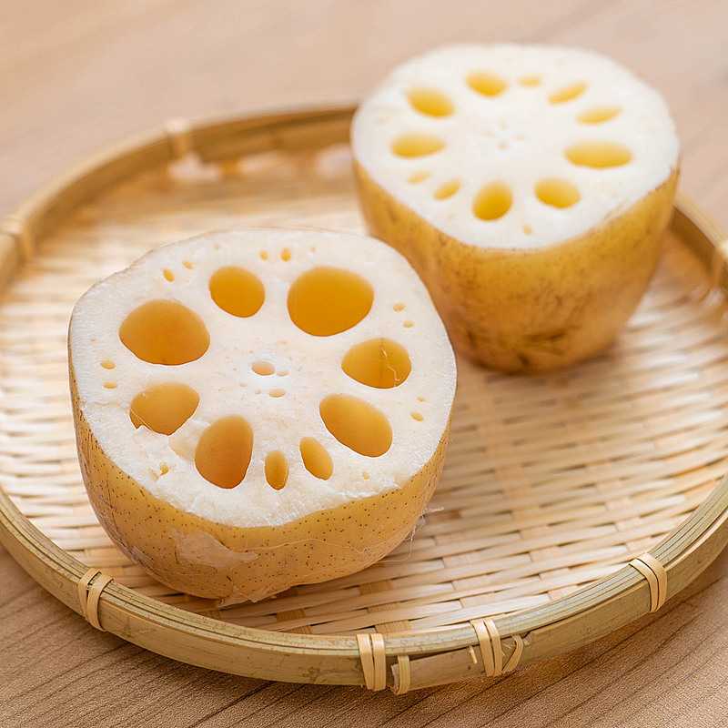 れんこん | クラシルチラシ