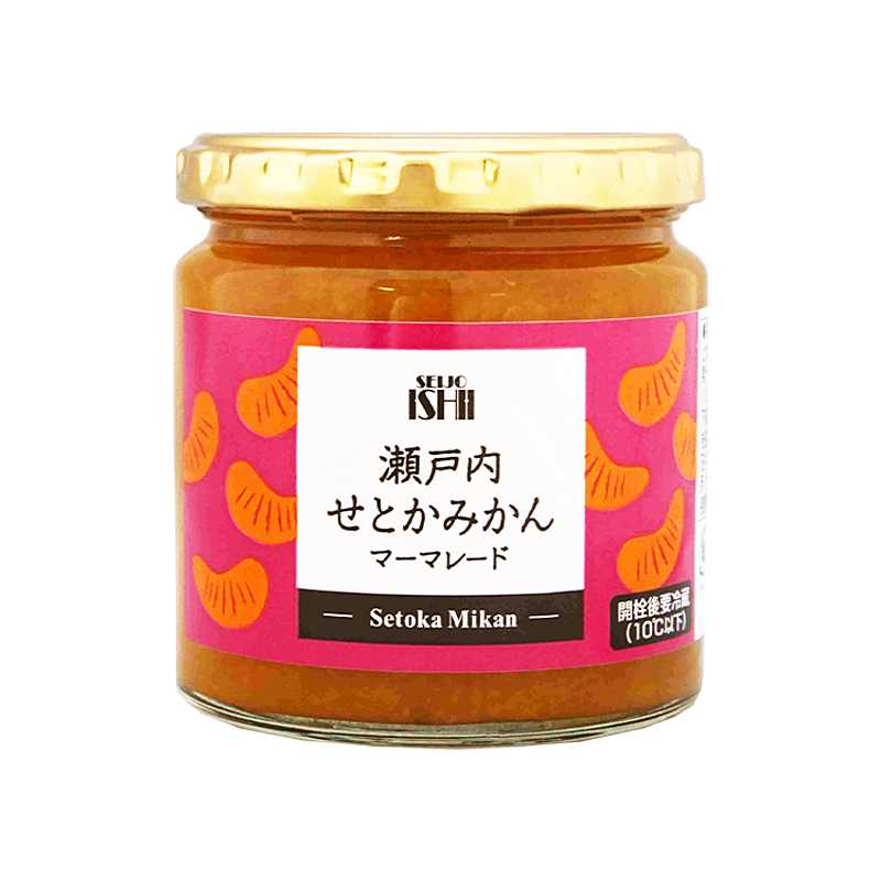 瀬戸内せとかみかんマーマレード 成城石井 ルミネ立川店 クラシルチラシ
