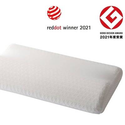 Moffle 洗えるフィットまくら 40×60cm Amazon｜カインズ(CAINZ) Moffle 洗えるフィットまくら ホワイト
