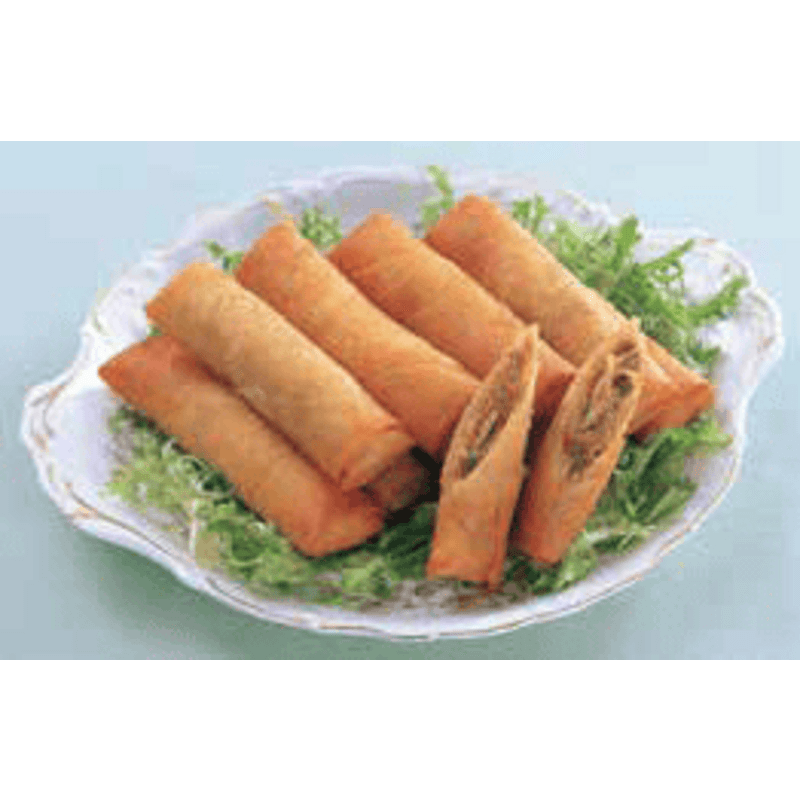 はるまき‼️ ジャンボ中華春巻 | クラシルチラシ