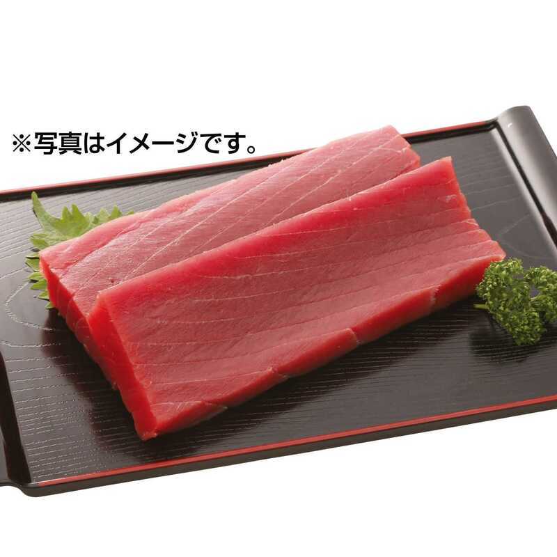 赤刺身品 刺身用本まぐろ（赤身） | クラシルチラシ