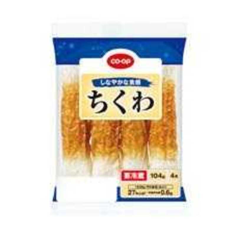 ちくわ | クラシルチラシ