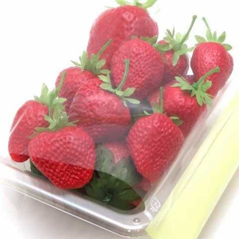 いちご | クラシルチラシ