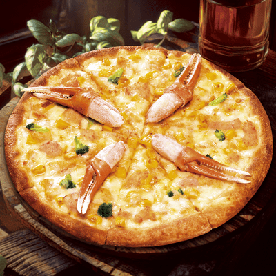 ピザポケット 香芝店の最新チラシ・セール情報 | クラシルチラシ