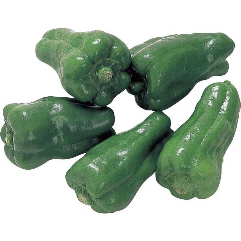 ピーマン | クラシルチラシ