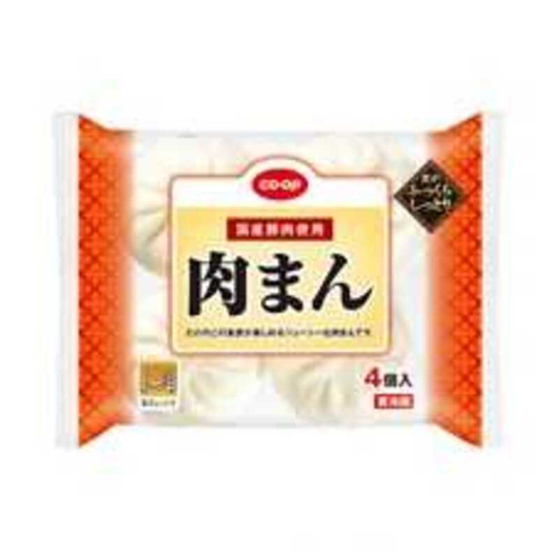 【肉まんページ】 中評価】藤高製菓 ジャンボ肉まんの感想・クチコミ・商品情報【もぐナビ】