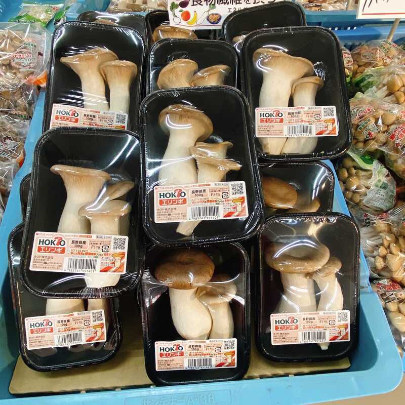 エリンギさま専用ページ ※他の方はご遠慮くださいませ エリンギ茸 | クラシルチラシ