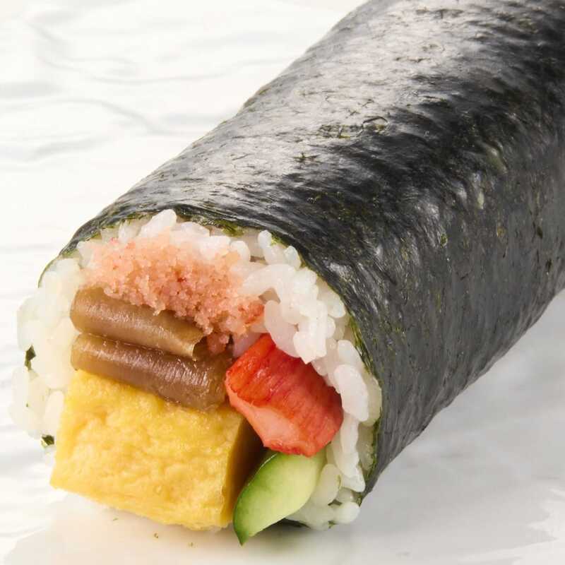 節分恵方巻 | クラシルチラシ