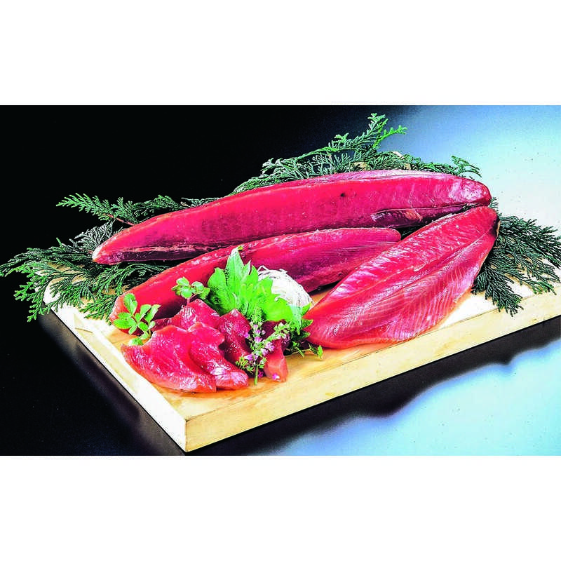 刺身出品 かつお刺身用（解凍） | クラシルチラシ