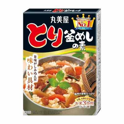 thumbnail_丸美屋とり釜めしの素.jpg