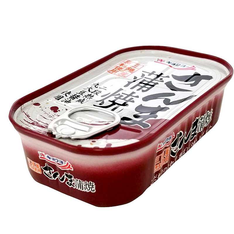 三陸産原料使用さんま蒲焼 Scan Goなら105円 税込 パレッテ 下末吉店 クラシルチラシ 三陸産原料使用さんま蒲焼 Scan Goなら105円 税込 パレッテ 下末吉店 クラシルチラシ