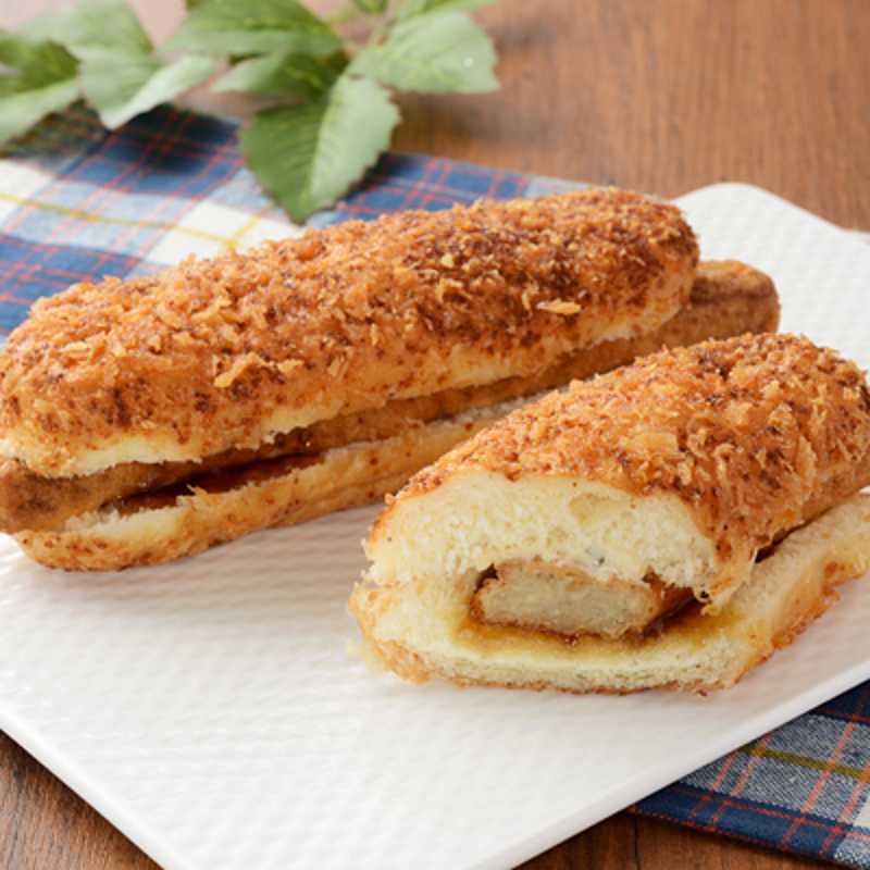 セブン はみでたチキン Vsローソン はみでるバーガー 興奮する はみ出し はどっち えん食べ