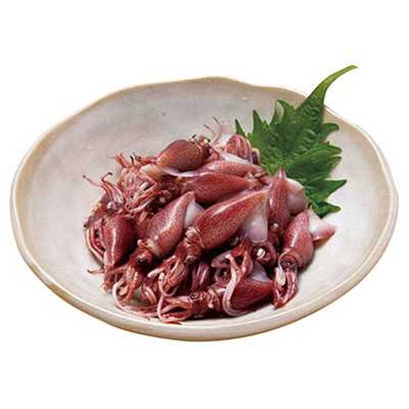 ボイルほたるいか 生食用 ザ ビッグ 可児御嵩店 クラシルチラシ