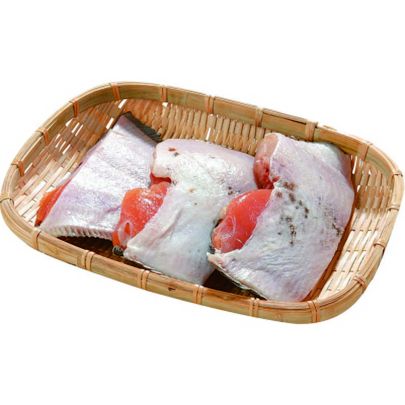 子持ち浅羽かれい 解凍 ザ ビッグ 櫛形店 クラシルチラシ