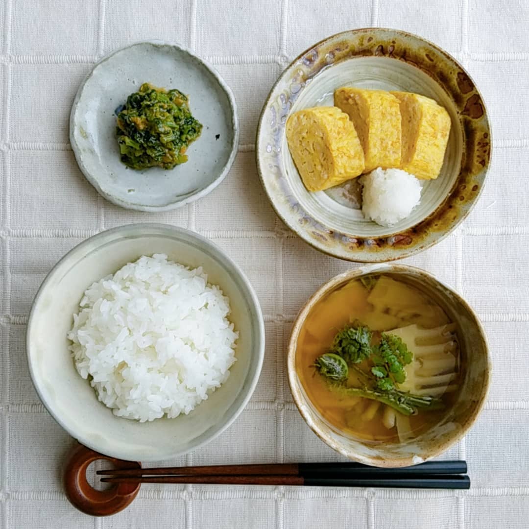 菜の花味噌 作り方 レシピ クラシル