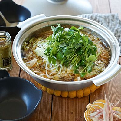 疲れぎみの胃腸にやさしいレシピ おすすめの22選を紹介 3ページ目 クラシル