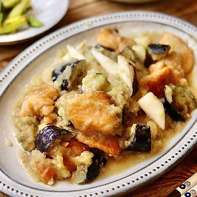 子どもも喜ぶ 鮭レシピ おすすめの14選を紹介 クラシル