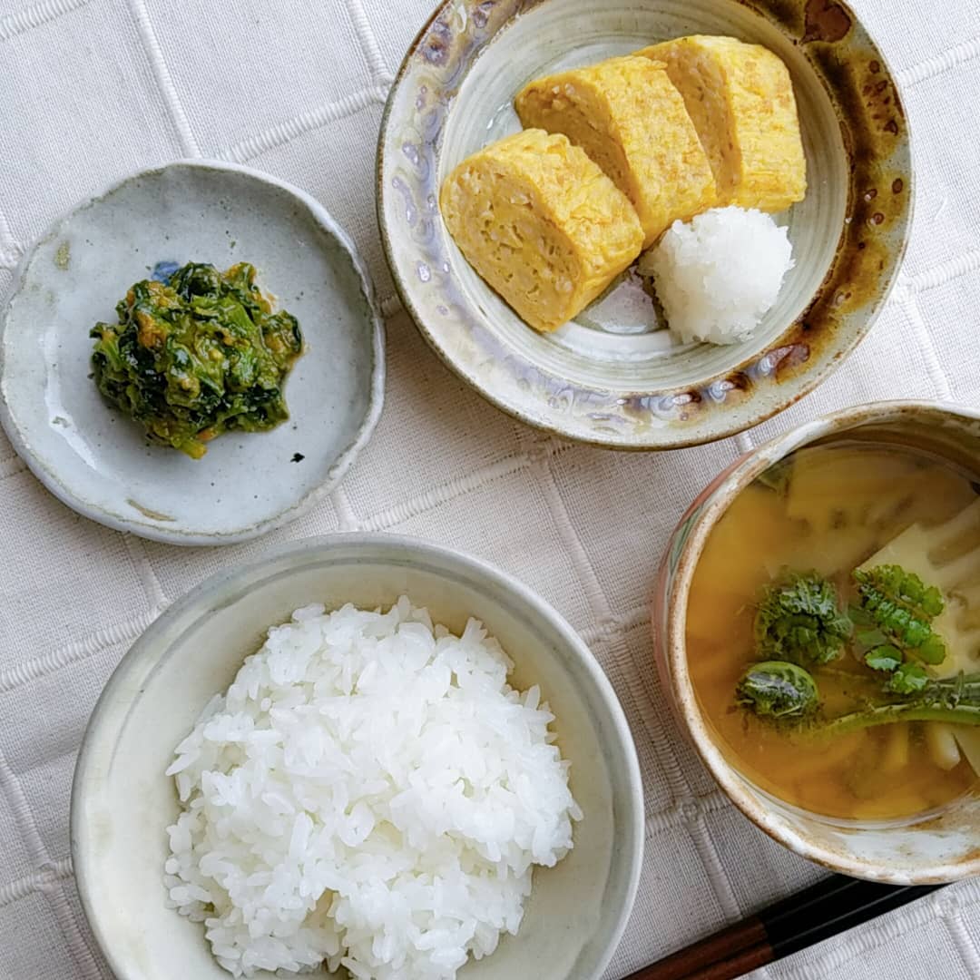 菜の花味噌 作り方 レシピ クラシル