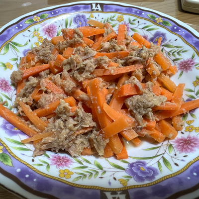 たべれぽの写真