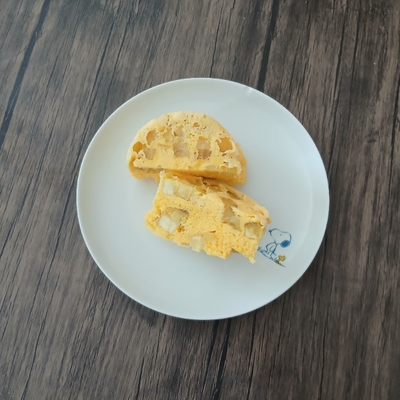 たべれぽの写真