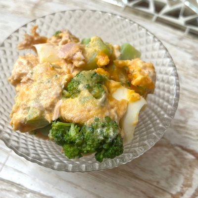 たべれぽの写真