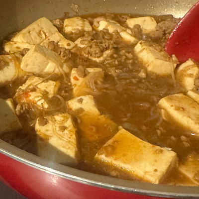 たべれぽの写真