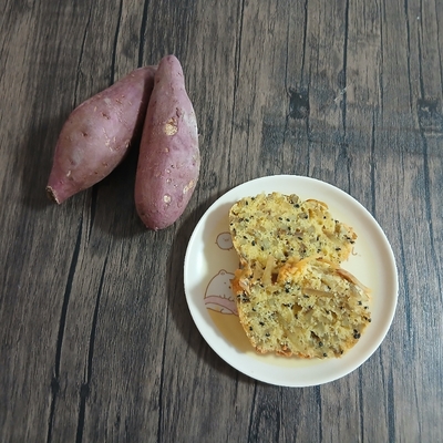 たべれぽの写真