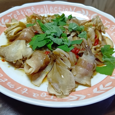 たべれぽの写真