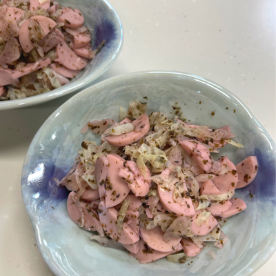 たべれぽの写真