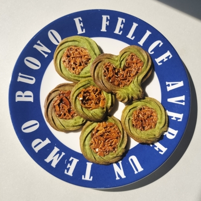 たべれぽの写真