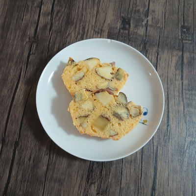 たべれぽの写真