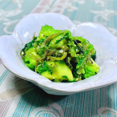 たべれぽの写真