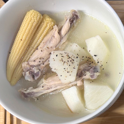 たべれぽの写真