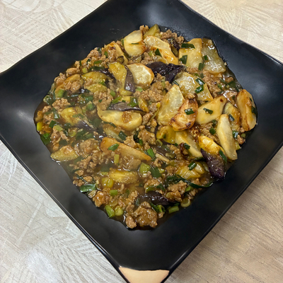 たべれぽの写真