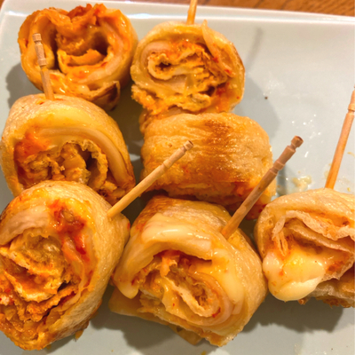 たべれぽの写真