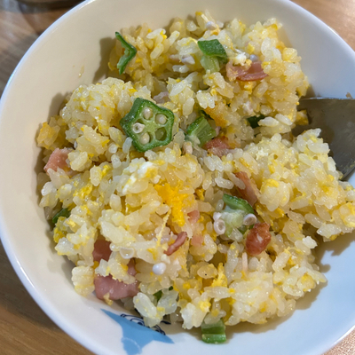 たべれぽの写真